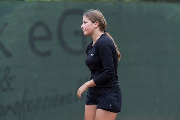 Ida Wobker 247 - Lilienthal Open